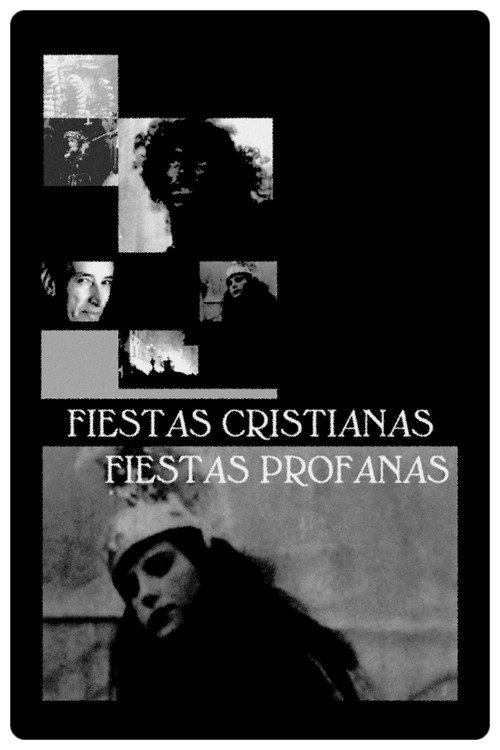 Christian Feasts, Secular Feasts постер