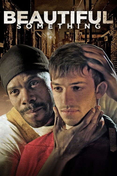 Beautiful Something постер