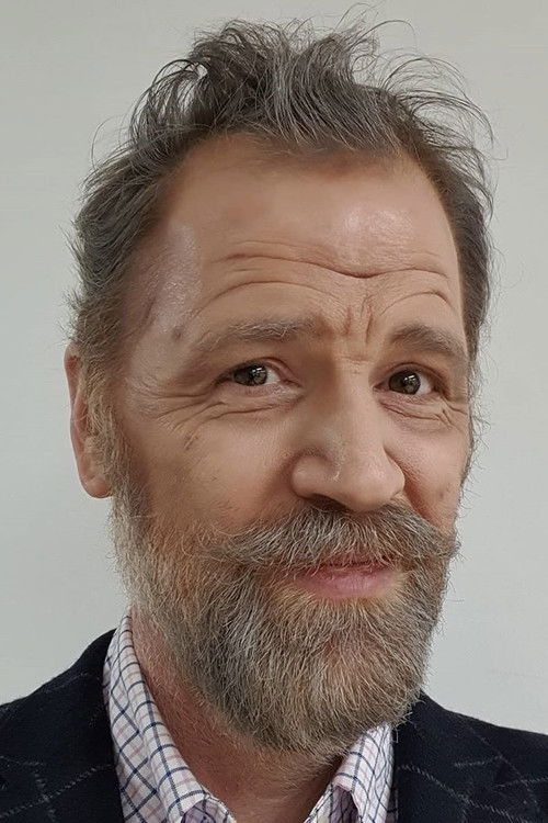 Джон Д. Майклс