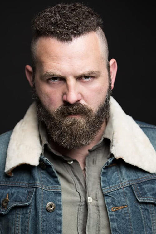 Бенжамин Хоффман