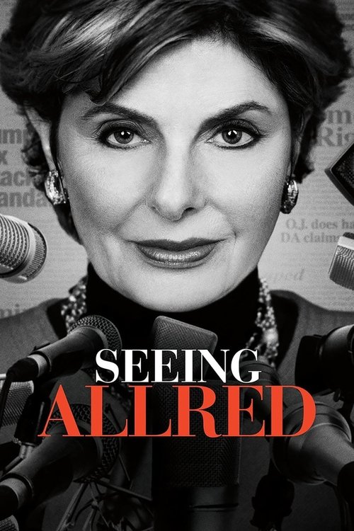 Seeing Allred постер