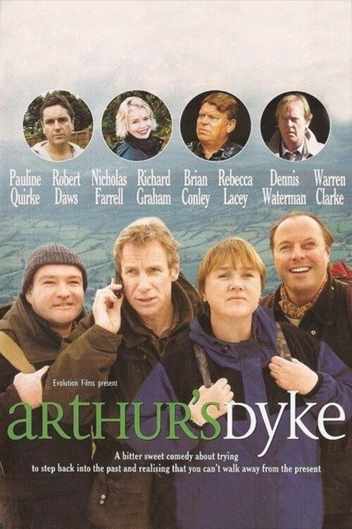 Arthur's Dyke постер