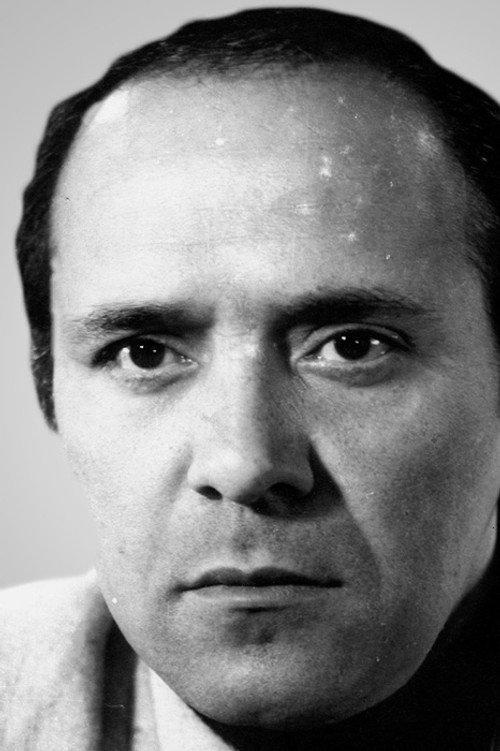 Гамлет Хани-заде