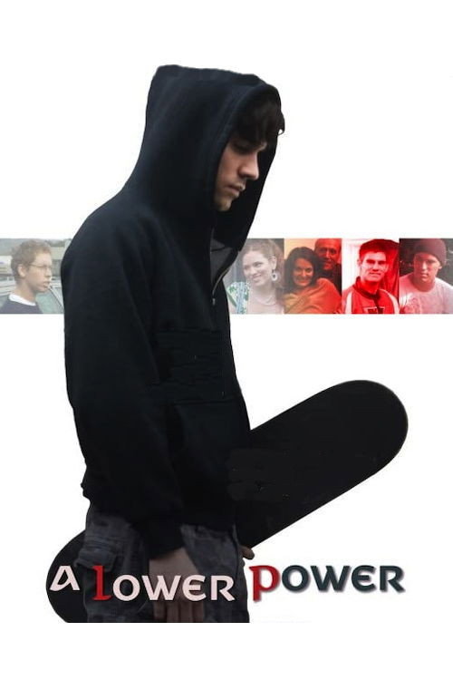 A Lower Power постер
