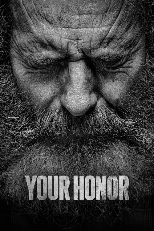 Your Honor постер