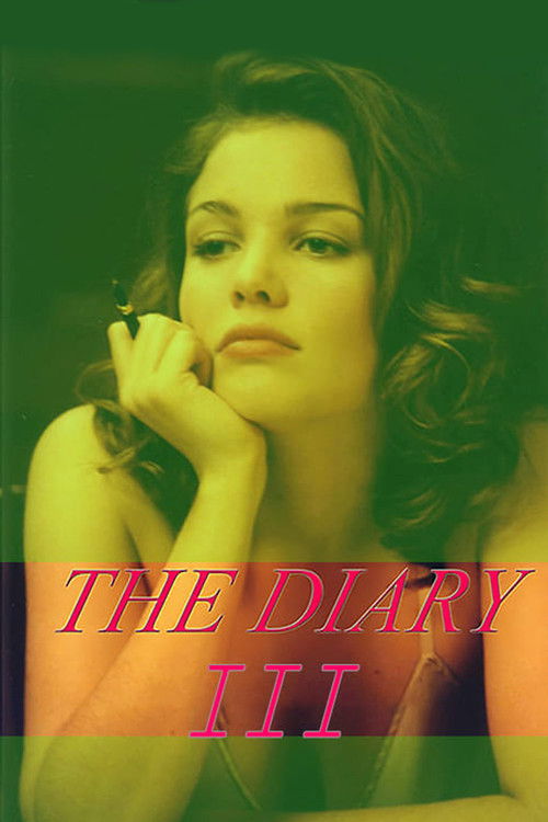 The Diary 3 постер