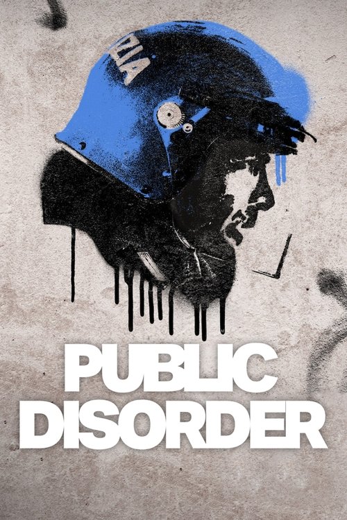 Public Disorder постер