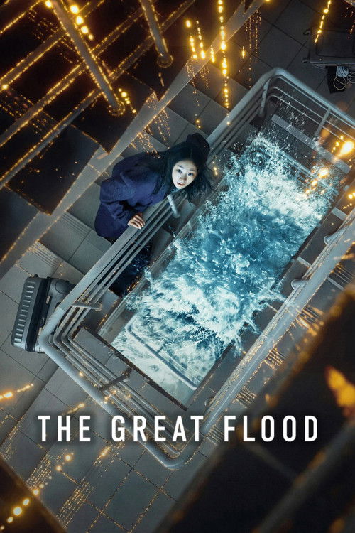The Great Flood постер
