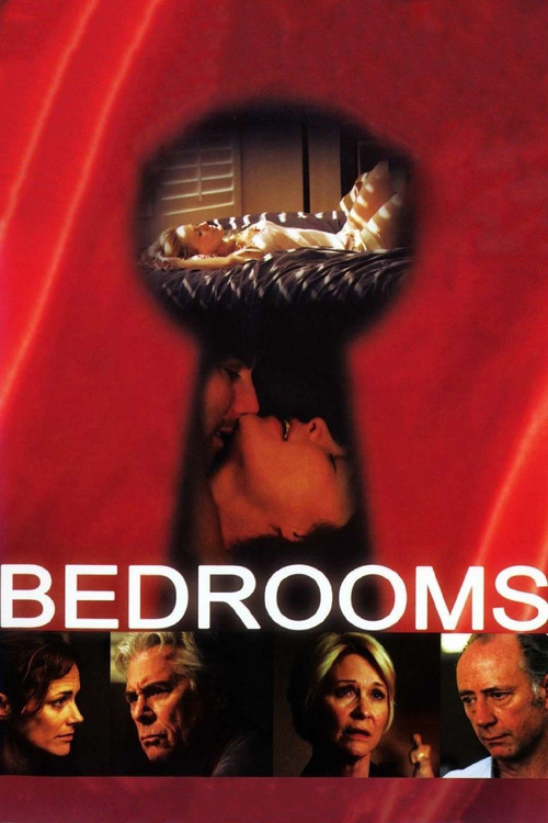 Bedrooms постер