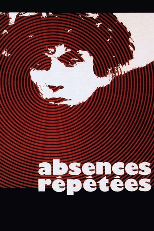 Repeated Absences постер