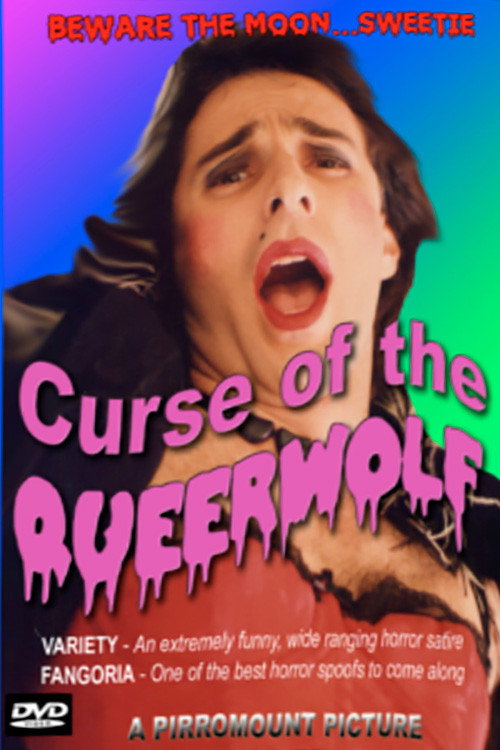Curse of the Queerwolf постер