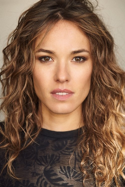 Элоди Фонтан