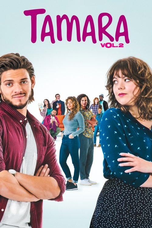 Tamara Vol. 2 постер