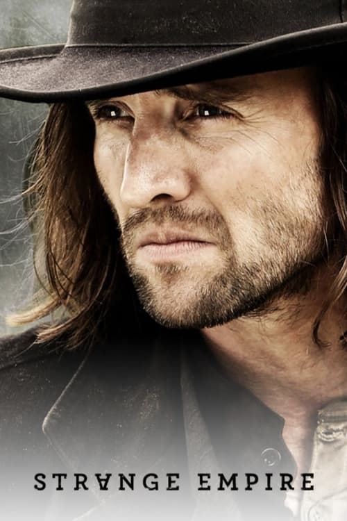 Strange Empire постер