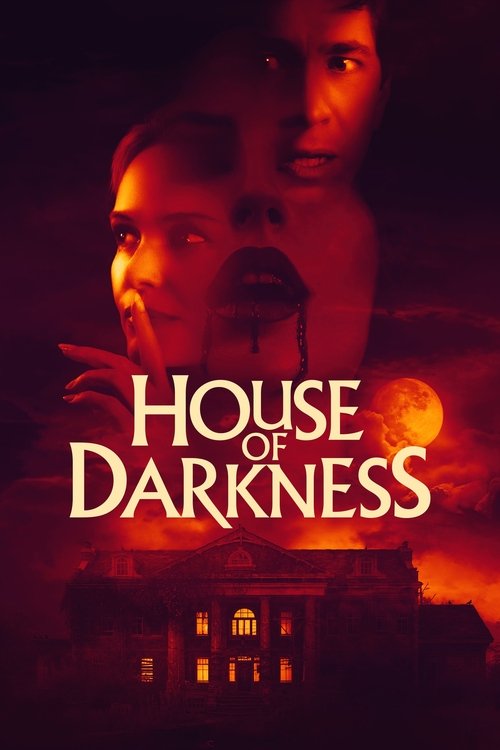 House of Darkness постер