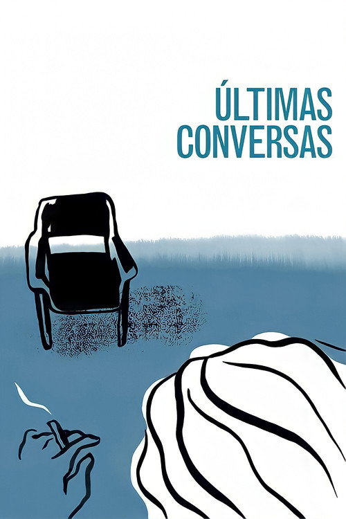 Últimas Conversas постер
