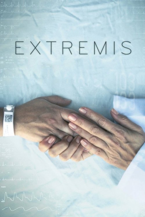 Extremis постер