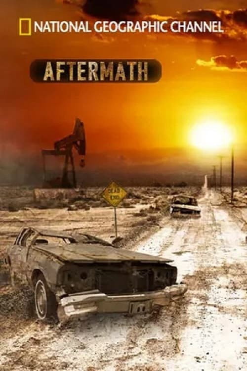 Aftermath постер