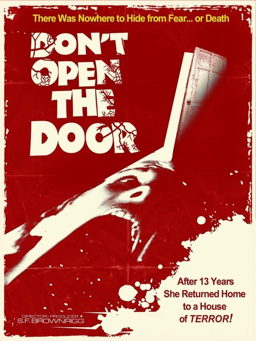 Don't Hang Up! постер