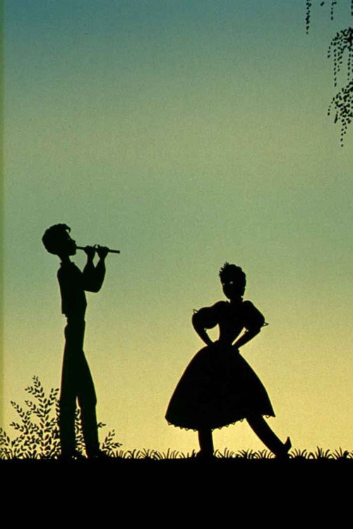 Les Contes de la nuit постер