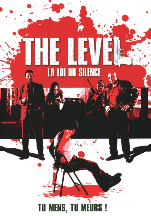 The Level постер