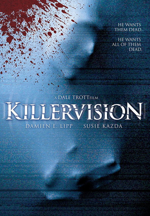 Killervision постер