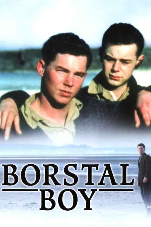 Borstal Boy постер