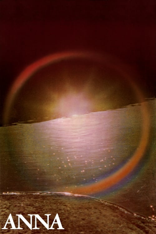Anna постер