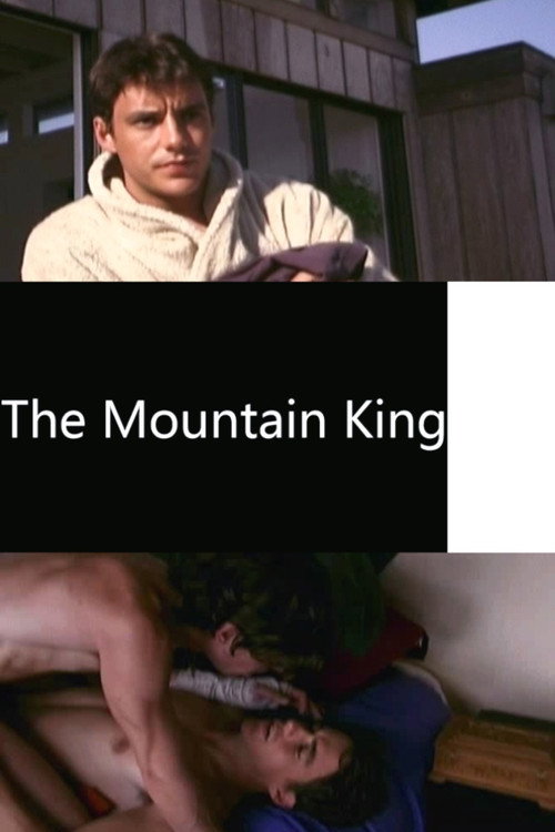 The Mountain King постер