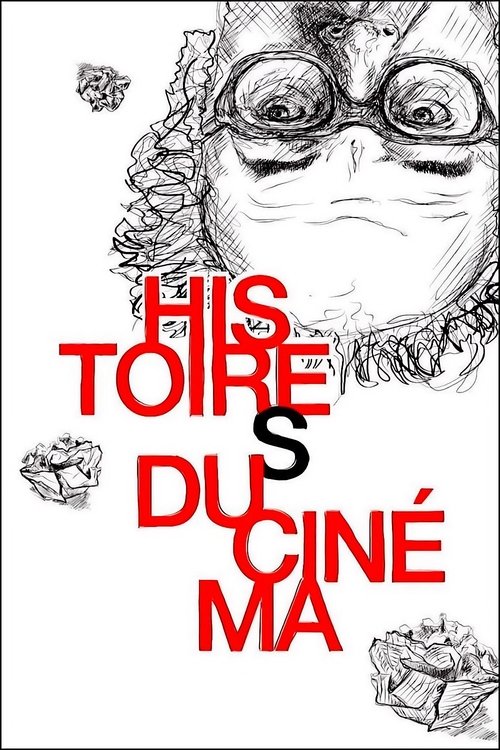 Histoire(s) du cinéma 4a : le contrôle de l'univers постер