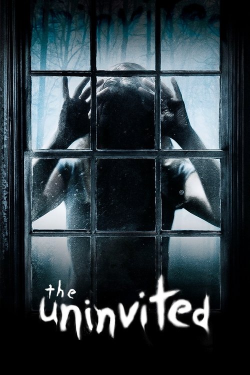 The Uninvited постер