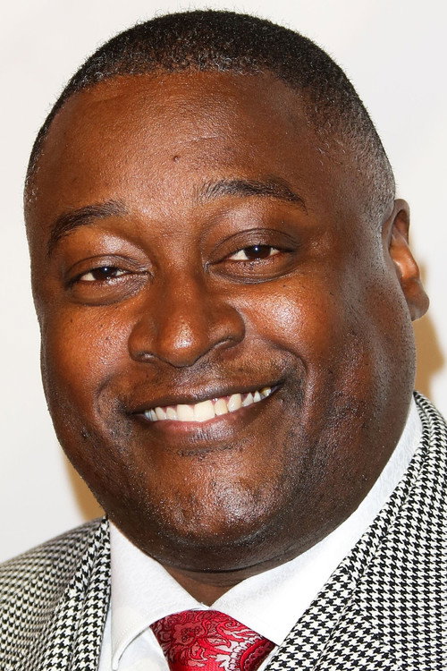 Билли 'Слай' Уильямс