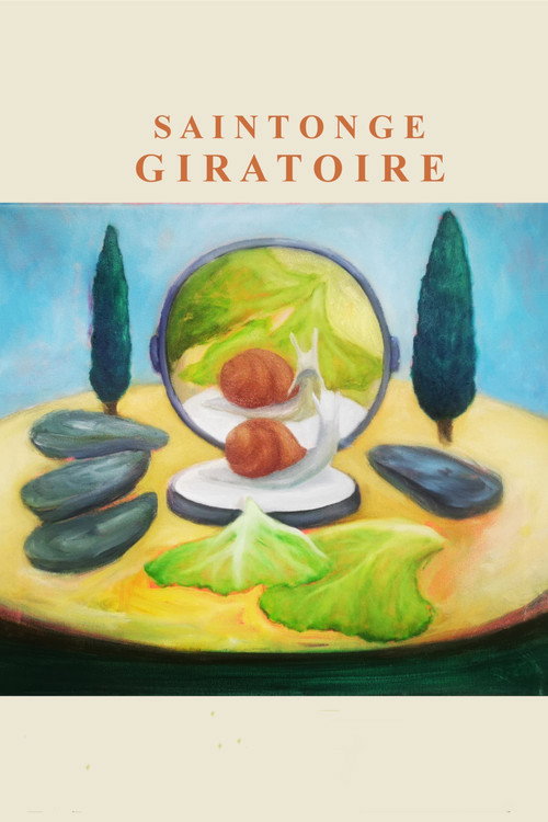 Saintonge Roundabout постер