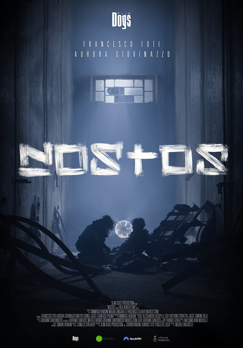 Nostos постер
