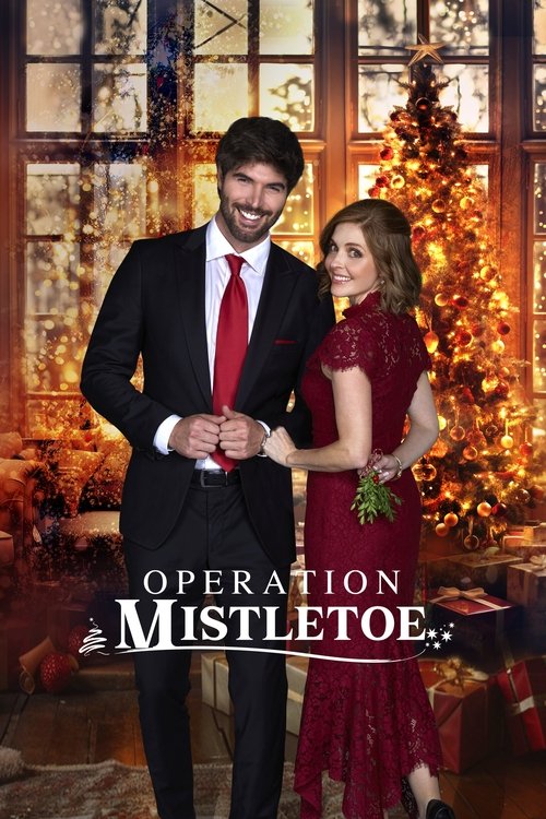 Operation Mistletoe постер