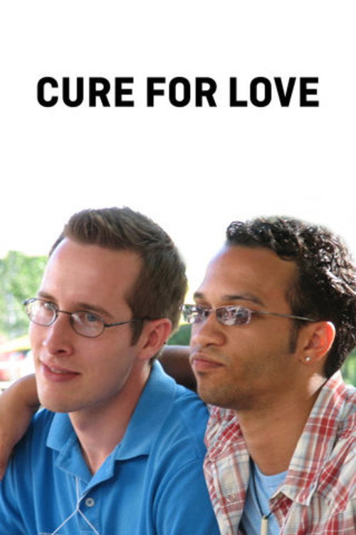 Cure for Love постер