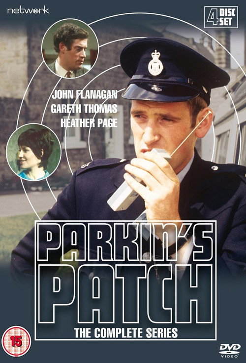 Parkin's Patch постер