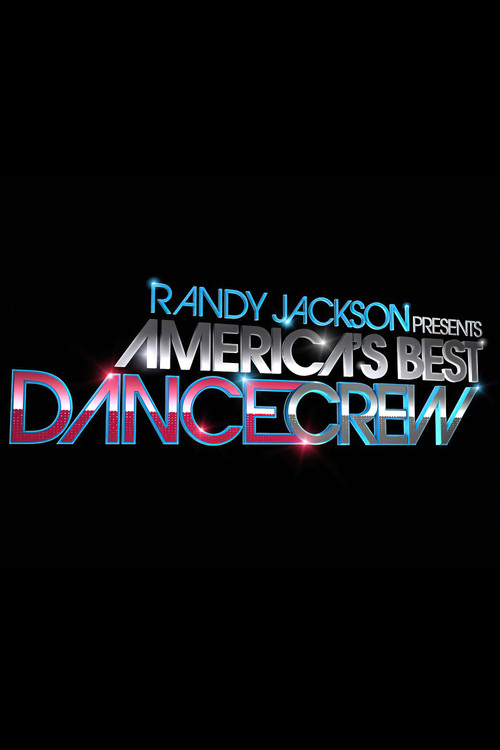 America's Best Dance Crew постер
