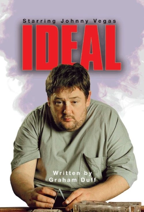 Ideal постер