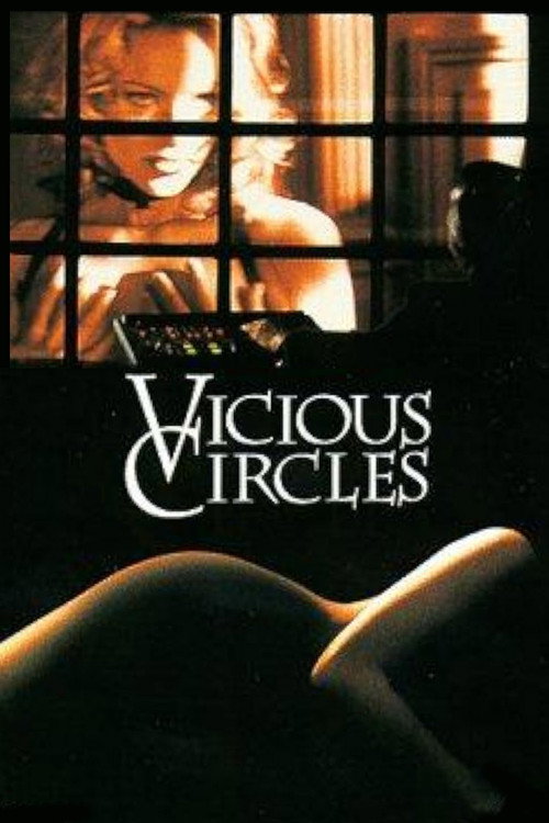 Vicious Circles постер