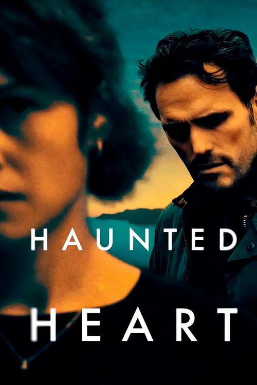 Haunted Heart постер