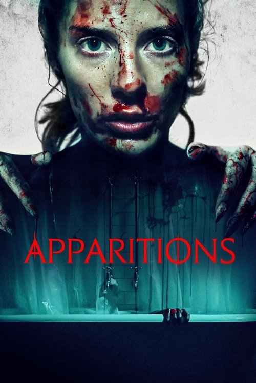 Apparitions постер