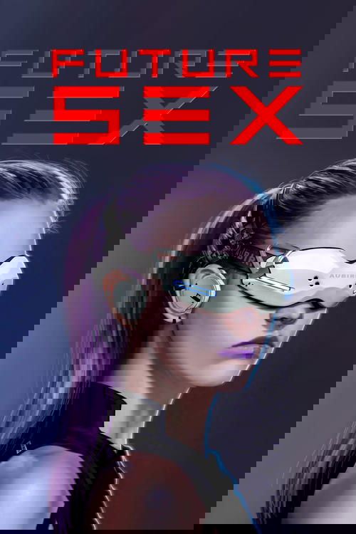 Future Sex постер