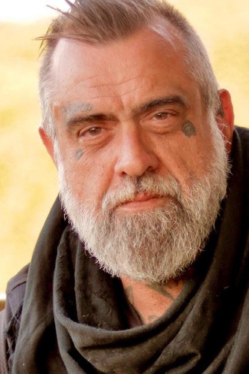 Майк Фергюсон