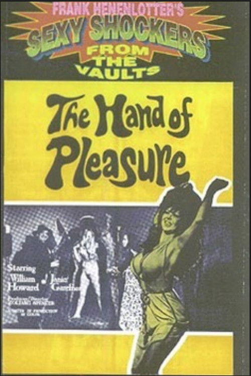 The Hand of Pleasure постер