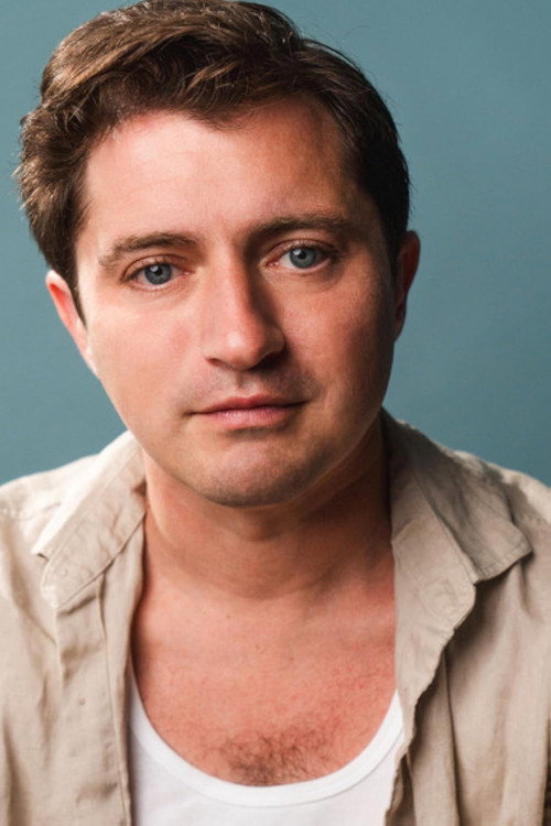 Michael Pantozzi