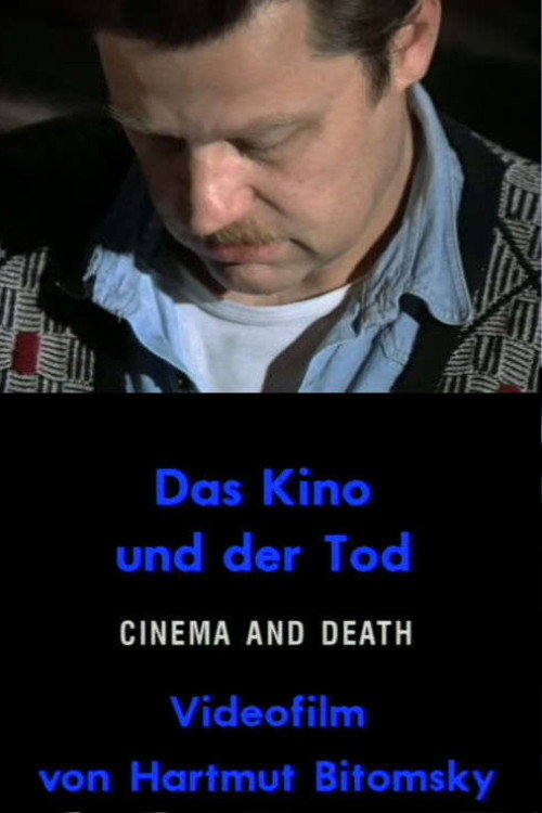 Das Kino und der Tod постер