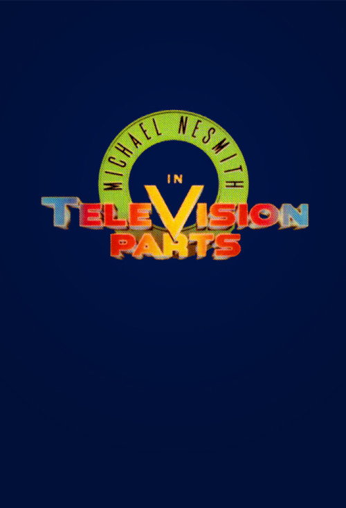 Television Parts постер