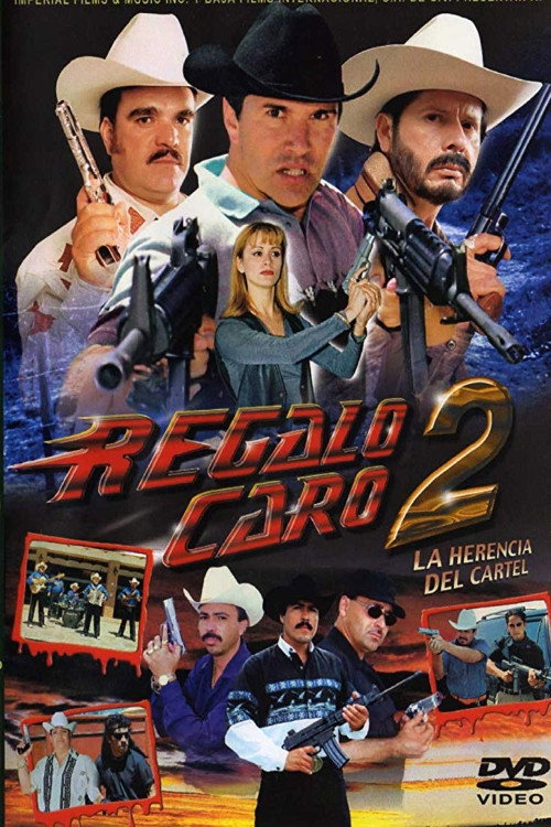 Regalo Caro II постер