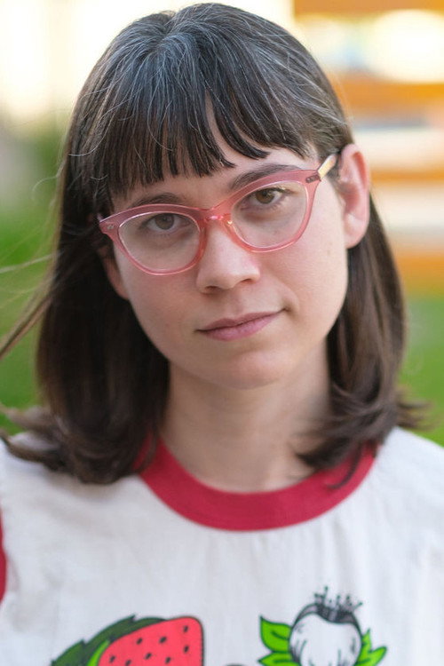 Эмили Брандидж